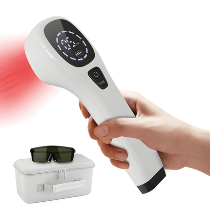 Therma Laser -  The Body Relief