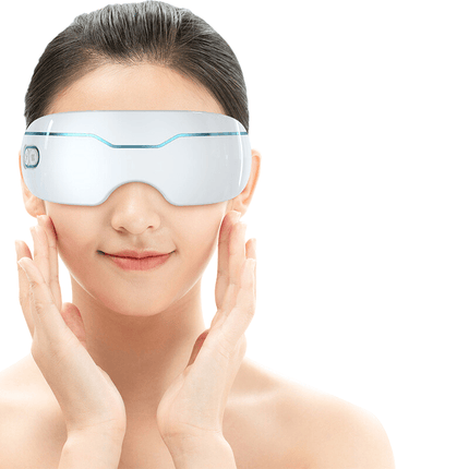 Smart Nano Steam Eye Massage -  The Body Relief