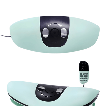 Electric Wireless Waist Massager -  The Body Relief