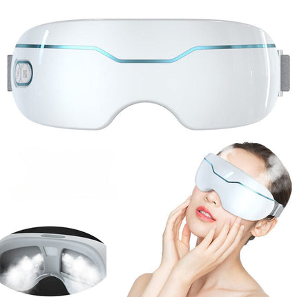 Smart Nano Steam Eye Massage -  The Body Relief