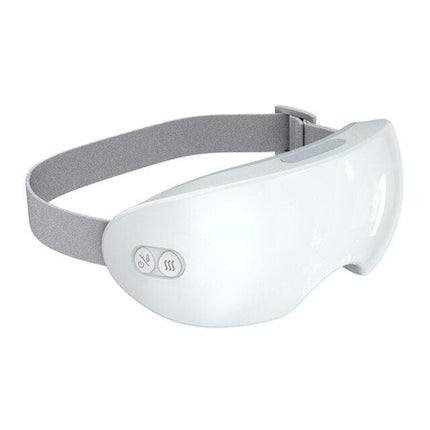Smart Nano Steam Eye Massager Atomizing Eye Acupressure Massage Relieve Fatigue Dark Circles Improve Sleep Eye Care Instrument -  The Body Relief