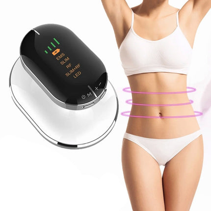 Body Shaping Massager - thebodyrelief.com 