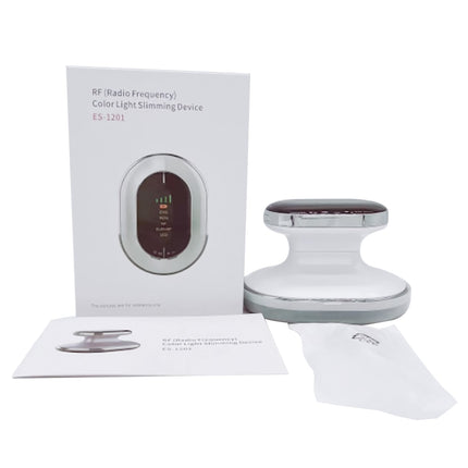 Body Shaping Massager - thebodyrelief.com 