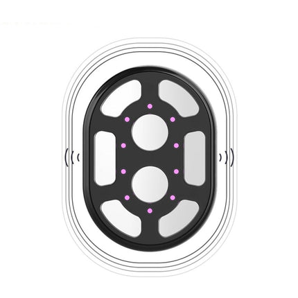 Body Shaping Massager - thebodyrelief.com 