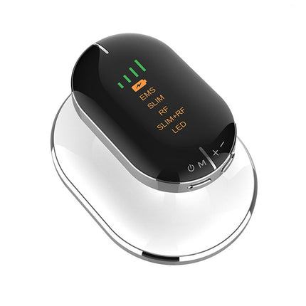 Body Shaping Massager - thebodyrelief.com 