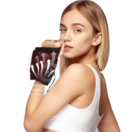 Electric Wrist Massager - thebodyrelief.com 