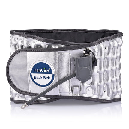 Lumbar Support Belt - thebodyrelief.com 