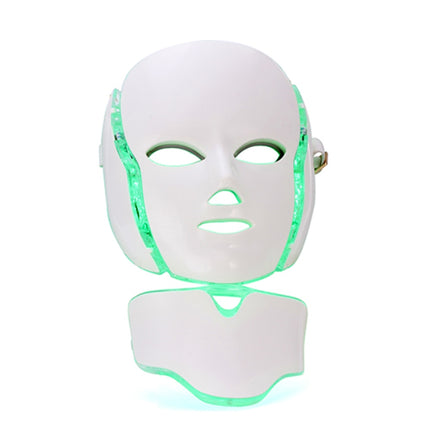 LED Photon Facial Mask - thebodyrelief.com 