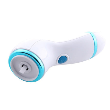 Facial Cleansing Brush Massager - thebodyrelief.com 