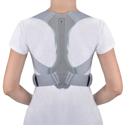 Back Posture Corrector - thebodyrelief.com 