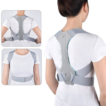 Back Posture Corrector - thebodyrelief.com 