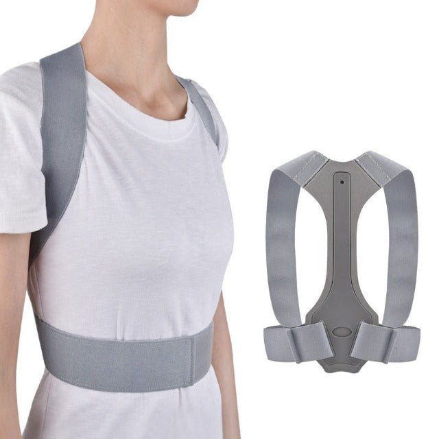 Back Posture Corrector - thebodyrelief.com 