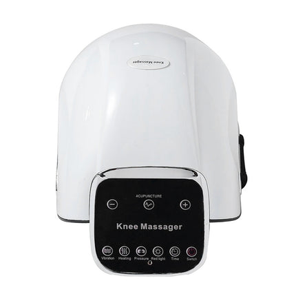 EMS Acupuncture Knee Massager - thebodyrelief.com 
