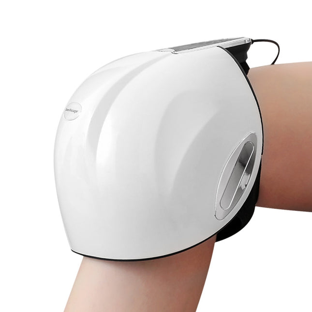 EMS Acupuncture Knee Massager - thebodyrelief.com 