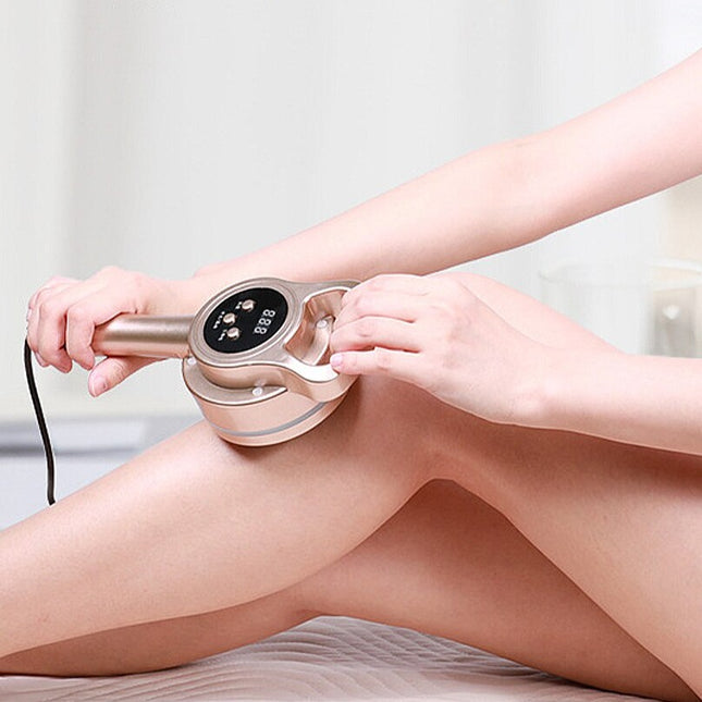 Electric Body Slimming Massager - thebodyrelief.com 