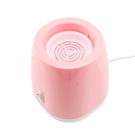 Nano Mist Facial Steamer - thebodyrelief.com 