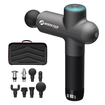 Electric Massage Gun - thebodyrelief.com 