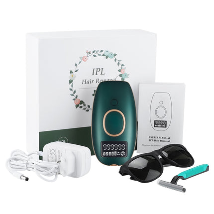 Laser Hair Removal - thebodyrelief.com 