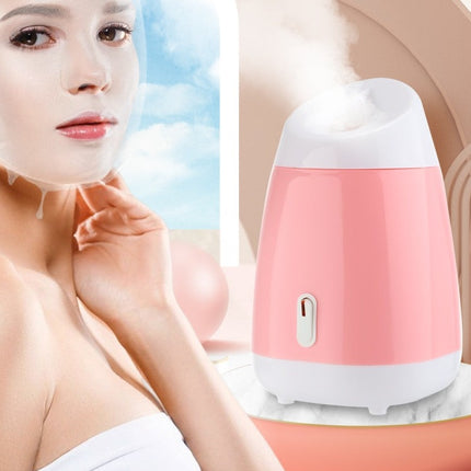 Nano Mist Facial Steamer - thebodyrelief.com 