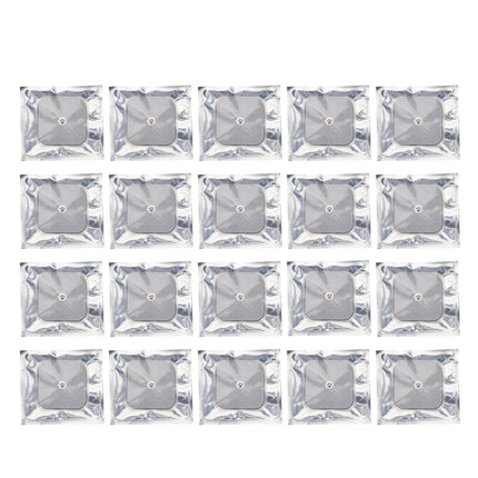 Tens Unit Muscle Stimulator Massager - thebodyrelief.com 