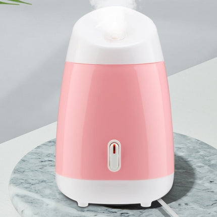 Nano Mist Facial Steamer - thebodyrelief.com 