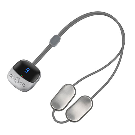 Smart Neck Massage - thebodyrelief.com 